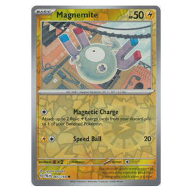 Magnemite : PALDEA EVOLVED (Reverse holo) - 065/193