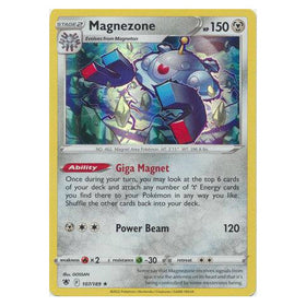 Magnezone : ASTRAL RADIANCE (Holo) - 107/189