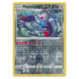 Magnezone : ASTRAL RADIANCE (Reverse holo) - 107/189