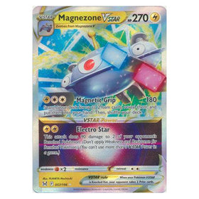 Magnezone VSTAR : LOST ORIGIN - 057/196