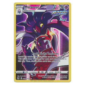 Malamar : SILVER TEMPEST - TG06/TG30