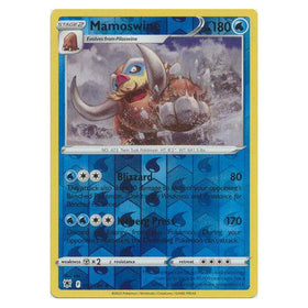 Mamoswine : ASTRAL RADIANCE (Reverse holo) - 033/189