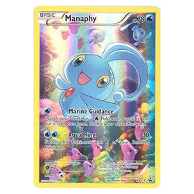 Manaphy : PROMO - XY113