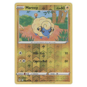 Mareep : EVOLVING SKIES (Reverse holo) - 054/203