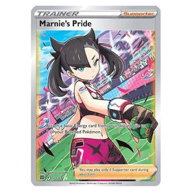 Marnie's Pride : BRILLIANT STARS - 171/172