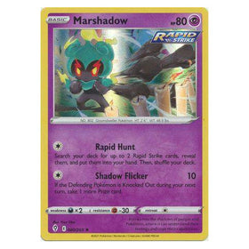 Marshadow : EVOLVING SKIES (Holo) - 080/203