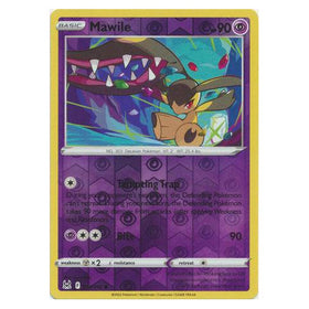 Mawile : LOST ORIGIN (Reverse holo) - 071/196