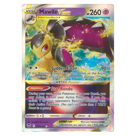 Mawile VSTAR : SILVER TEMPEST - 071/195