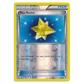 Max Revive : GENERATIONS (Reverse holo) - 65/83