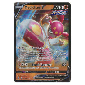 Medicham V : EVOLVING SKIES - 083/203