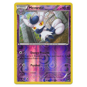 Meowstic : BREAKPOINT (Reverse holo) - 59/122