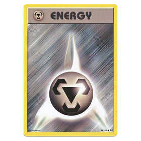 Metal Energy : EVOLUTIONS - 98/108