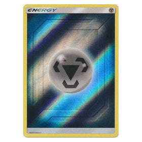 Metal Energy : HIDDEN FATES (Reverse holo)
