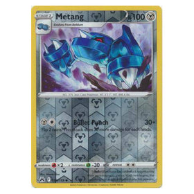 Metang : CROWN ZENITH (Reverse holo) - 090/159