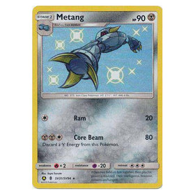 Metang : HIDDEN FATES - SV31/SV94