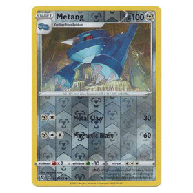 Metang : VIVID VOLTAGE (Reverse holo) - 117/185