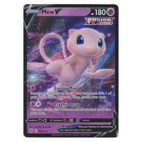 Mew V : CROWN ZENITH - 060/159