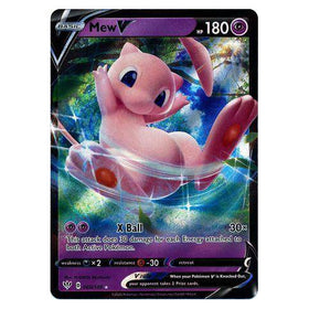 Mew V : DARKNESS ABLAZE - 069/189