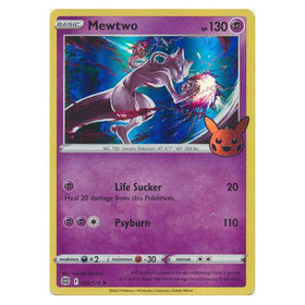Mewtwo : TRICK OR TRADE 2022 (Holo) - 056/172