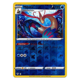 Milotic : DARKNESS ABLAZE (Reverse holo) - 039/189