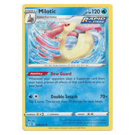 Milotic : EVOLVING SKIES - 038/203