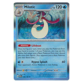 Milotic : PARADOX RIFT (Holo) - 036/182