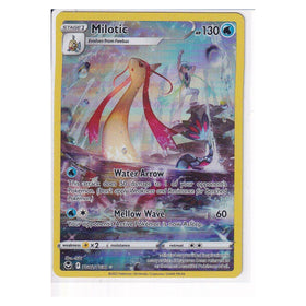Milotic : SILVER TEMPEST - TG02/TG30