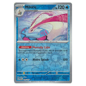 Milotic : TWILIGHT MASQUERADE (Reverse holo) - 050/167