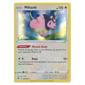 Miltank : ASTRAL RADIANCE (Holo) - 126/189