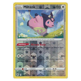 Miltank : ASTRAL RADIANCE (Reverse holo) - 126/189