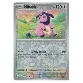 Miltank : PARADOX RIFT (Reverse holo) - 147/182