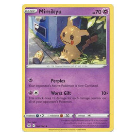 Mimikyu : LOST ORIGIN - 080/196