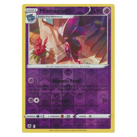 Mismagius : ASTRAL RADIANCE (Reverse holo) - 059/189