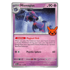 Mismagius : TRICK OR TRADE 2023 - 088/193