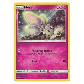Morelull : ULTRA PRISM - 92/156