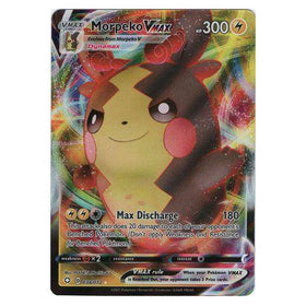 Morpeko VMAX : SHINING FATES - 038/072
