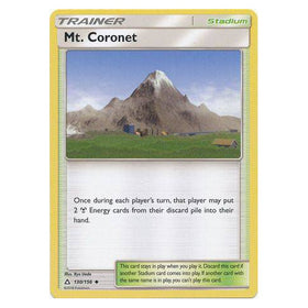 Mt. Coronet : ULTRA PRISM - 130/156