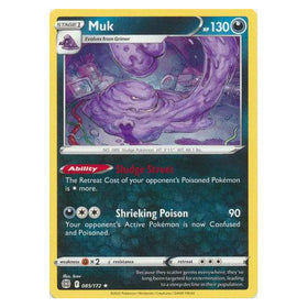 Muk : BRILLIANT STARS - 085/172