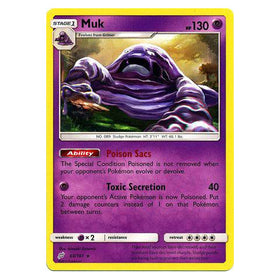 Muk : TEAM UP - 63/181