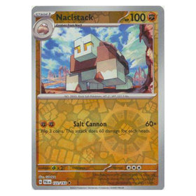 Naclstack : PALDEA EVOLVED (Reverse holo) - 122/193