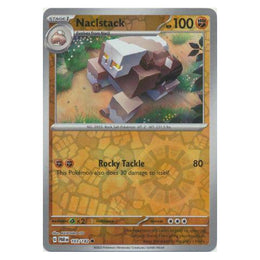 Naclstack : PARADOX RIFT (Reverse holo) - 103/182