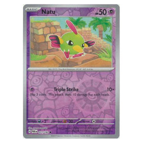 Natu : PARADOX RIFT (Reverse holo) - 071/182