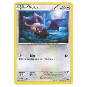 Noibat : BREAKTHOUGH - 131/162