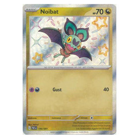 Noibat : PALDEAN FATES - 194/091