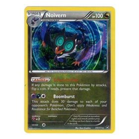 Noivern : ALTERNATE PROMO (Holo) - 77/111