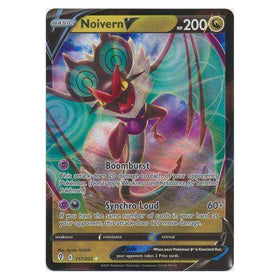Noivern V : EVOLVING SKIES - 117/203