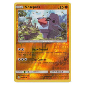 Nosepass : COSMIC ECLIPSE (Reverse holo) - 106/236