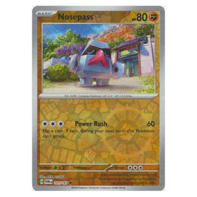 Nosepass : TWILIGHT MASQUERADE (Reverse holo) - 101/167