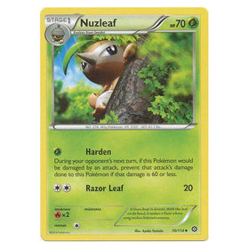 Nuzleaf : STEAM SIEGE - 10/114