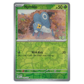 Nymble : PALDEA EVOLVED (Reverse holo) - 020/193